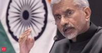 Jaishankar meets Russia, Iran foreign ministers at UNGA days after Trump signs sanctions law