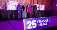 American Cancer Society recognizes Marisha Artero-Perez as Partner of the Year