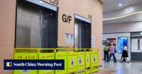 Hong Kong minister vows to give public account of Queen Mary Hospital lift saga