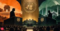 India tears into Pakistan at UN, accusing Islamabad of terror, deceit &amp; ‘regime of the army'