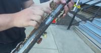 Paraguay musicians bring instruments made from trash, message of hope to Bay Area