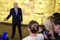 Why the Baltics Are Right to Worry About Putin’s Latest Reassurances