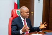 All Nigeria Editors Confab 2026: We’re building Enugu into South-East economic gateway – Mbah