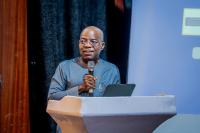 Anyone Asking For Petrol Subsidy Return Does Not Love Nigeria..Alex Otti