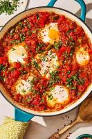 Recipe of the Week: Shakshuka