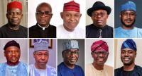 Nigerians to governors: What have you done with subsidy windfall?  