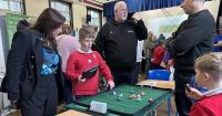 Science festival offers 'discovery, creativity, and hands-on fun' for children