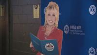 New York marks Sept. 25 as Dolly Parton Day; boosts Imagination Library with $1M