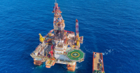 SED Energy Holdings, Ventura Offshore Merge To Create $1Billion Energy Services Company
