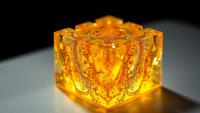 Rare-Earth Doping Turns Humble Perovskite Ceramic Into Water Purifier and Energy Storage Star