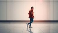 New Algorithm Turns a Classic Math Trick Into a Window on How Disease Rewrites the Way We Walk