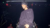 The Flood That Destroyed RZA’s Music at the Height of Wu-Tang Clan’s Rise