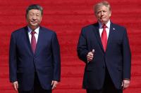 China Tells Iran It Will Not Join U.S. Sanctions, Japanese Media Says