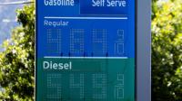 Utah truckers fear cost of diesel fuel may run them out of business