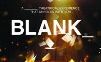 Lancaster business leaders perform interactive play BLANK at Prima Theatre