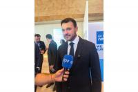 Such events are important for presenting Azerbaijan’s investment opportunities - Businessman