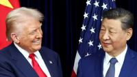 Trump offered to sell arms to China: US ambassador