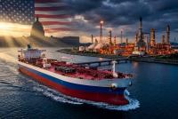 Russia Continues to Dominate As India’s Top Crude Oil Supplier Despite Lower Imports