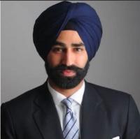 Canada appoints Punjab-origin diplomat Angad Singh Dhillon as ambassador to UAE