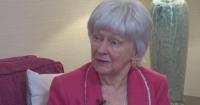 91-year-old woman publishing her first poetry book