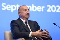 Azerbaijani President: Non-oil sector accounts for more than 70 percent of GDP