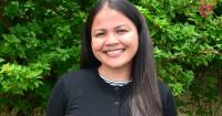 UOG accounting senior receives $15K national scholarship