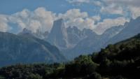British mountaineer dies in fall from Spanish mountain