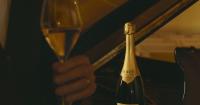 Champagne, Music, & Fine Dining Come Together in Krug's New Activation