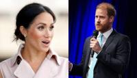 Meghan reacts after Prince Harry takes major risk during Toronto charity challenge