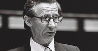 Ruairí Brugha calls for peaceful Irish unity and clarity on Britain’s Northern Ireland policy - On This Day in 1976