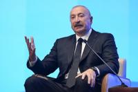 President Ilham Aliyev: 96% of Azerbaijan’s territory is supplied with gas