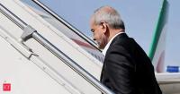 'Process will begin the day they accept,' says Iran President Pezeshkian after Trump rejects ceasefire proposal