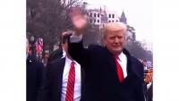 Trump rejects Iran's 7-day ceasefire, plans to resume bombing: Report