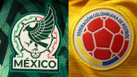 Mexico vs. Colombia—International Friendly: Preview, Predictions and Lineups