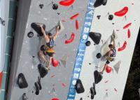 The World’s Longest-Running Climbing Festival Returns to Arco, Italy