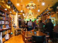 Why Montreal’s coffee and brunch scenes outshines Toronto