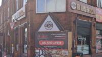 Couple 'embarrassed, ashamed and very sorry' for mice problems at Birmingham restaurant