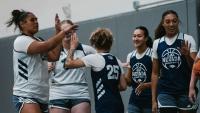 Nevada women's basketball carries a new energy into official practices under Kelly Sopak