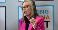 Governor sides with Tohono in fight against border wall