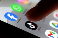 TikTok reaches first state settlement over teen safety claims, agrees to user limits