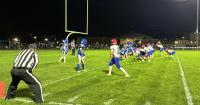 WeBo puts it all together to shutout Frankfort