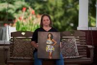 Mississippi police say woman’s hanging was ‘staged’ after her death in drug dispute