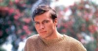 TV heartthrob killed tragically on set when he fired gun into his head