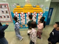Half a century of hall passes: Staten Island school marks major milestone (31 photos)