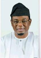 UNGA: Adamawa PDP governorship candidate bags 2026 MIPAD award in New York