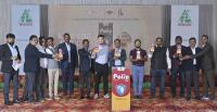 Dhanuka Agritech Launches Polin Fungicide for Paddy Crop