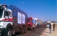 Washington: We have provided more than $ 9.6 billion in aid in Syria