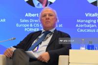 PÖRNER: Stability in Azerbaijan allows companies to plan long-term investments