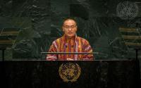 Prime Minister pitches GMC to the world at the UN