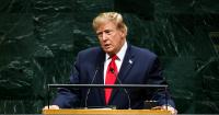 Report: Trump Rejects Iran 7-Day Hormuz Proposal, Expects to Renew Strikes After Midterms